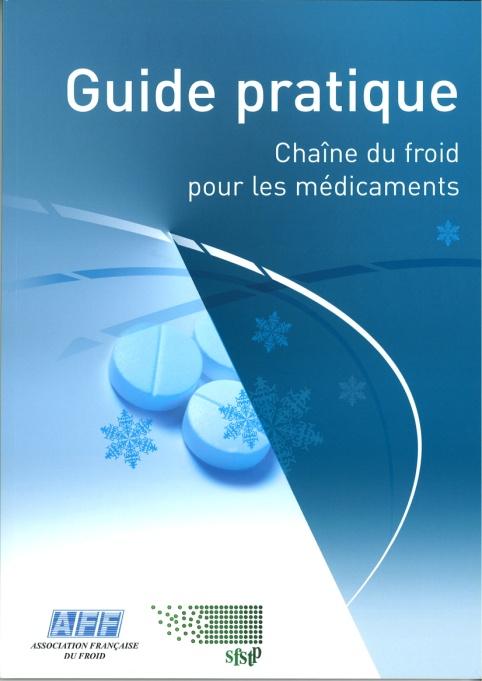 guide chaine du froid pharmaceutique