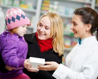 Protect the integrity of your patientsโ medicines