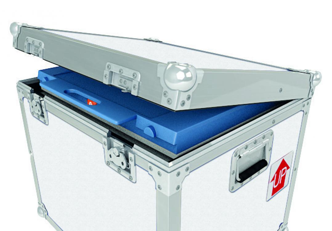 iBox